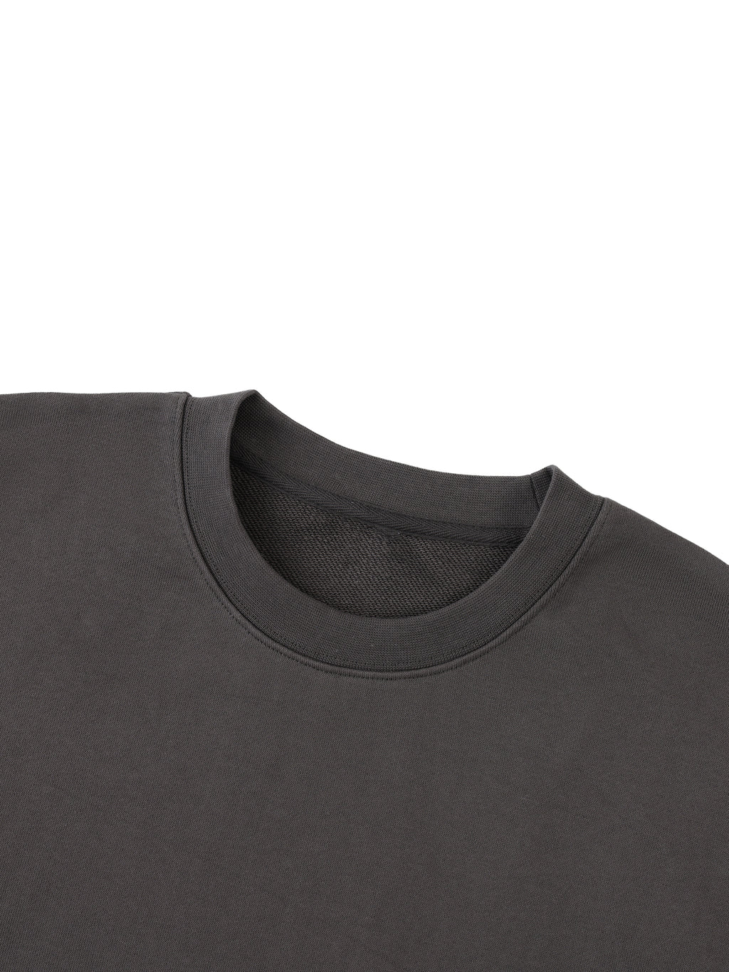 Heavyweight Cotton Sweatshirts