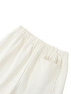 Essential Heavyweight Cotton Sweatpants