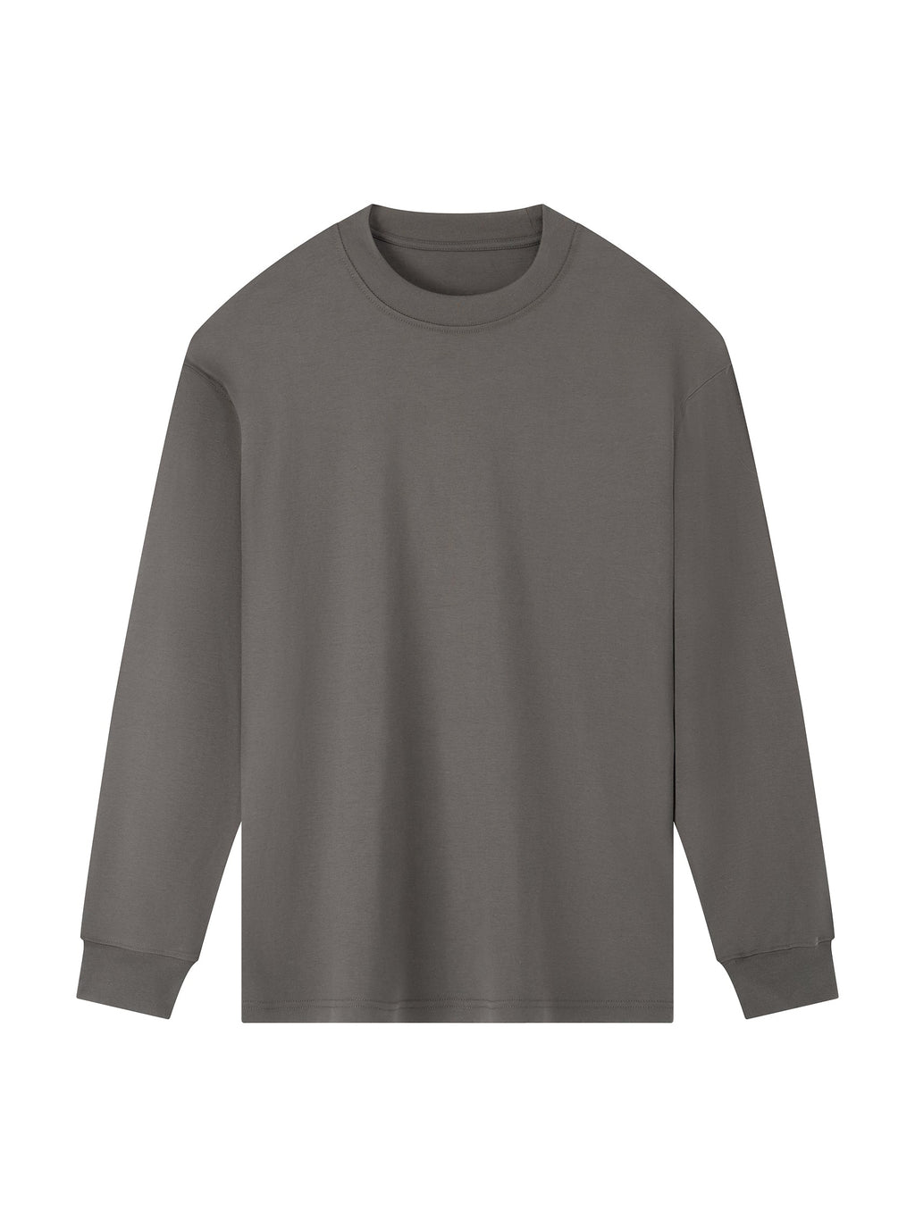 Essential Long-Sleeve T-Shirt