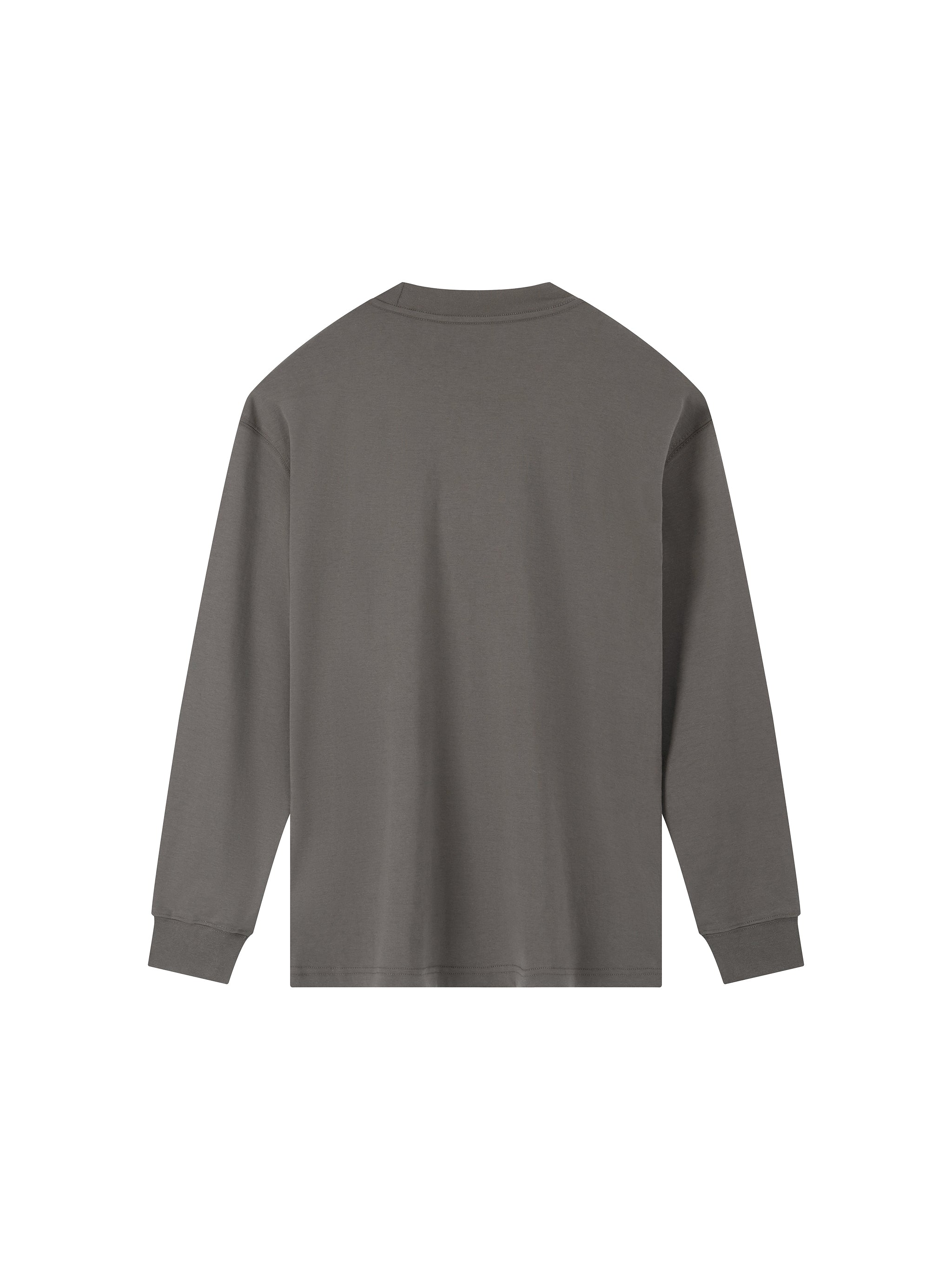 Essential Long-Sleeve T-Shirt