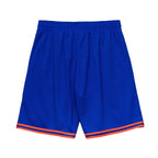 Mitchell & Ness NBA Swingman Shorts Knicks 1996