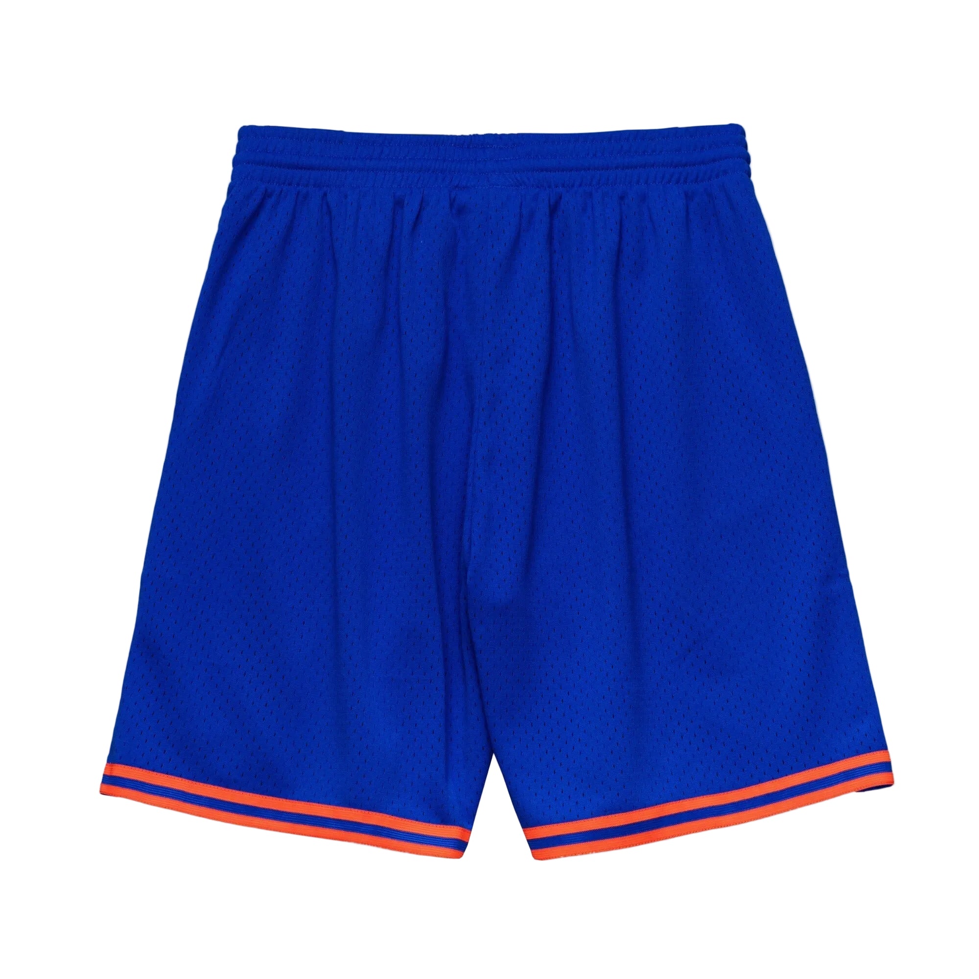 Mitchell & Ness NBA Swingman Shorts Knicks 1996