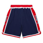 Mitchell & Ness USA Basketball Authentic Shorts 1984