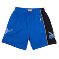 Mitchell & Ness NBA Swingman Shorts Washington Wizards 2002