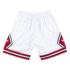 Mitchell & Ness NBA Swingman Shorts 1997-98 Chicago Bulls