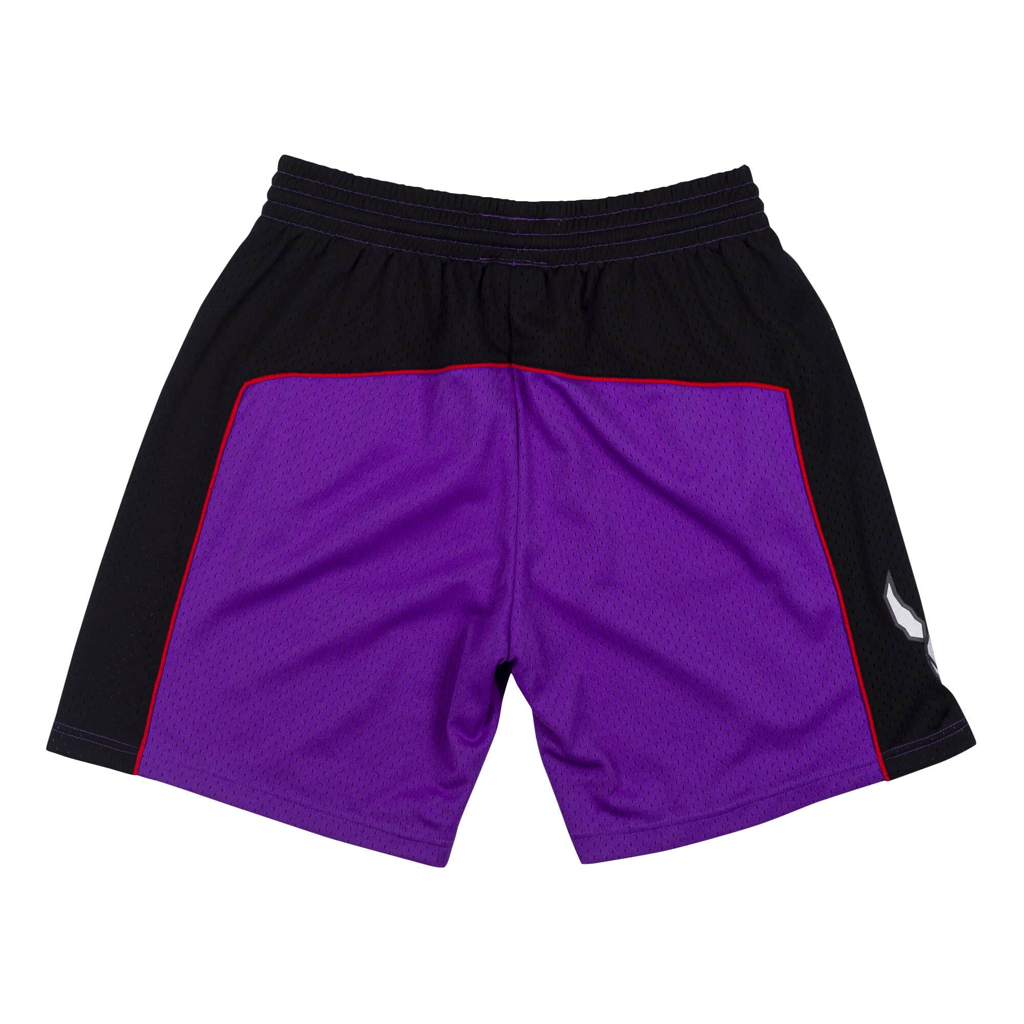 Mitchell & Ness NBA Swingman Shorts 1999 Toronto Raptors