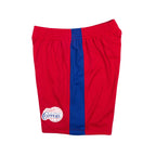 Mitchell & Ness NBA Swingman Shorts 2000 Los Angeles Clippers