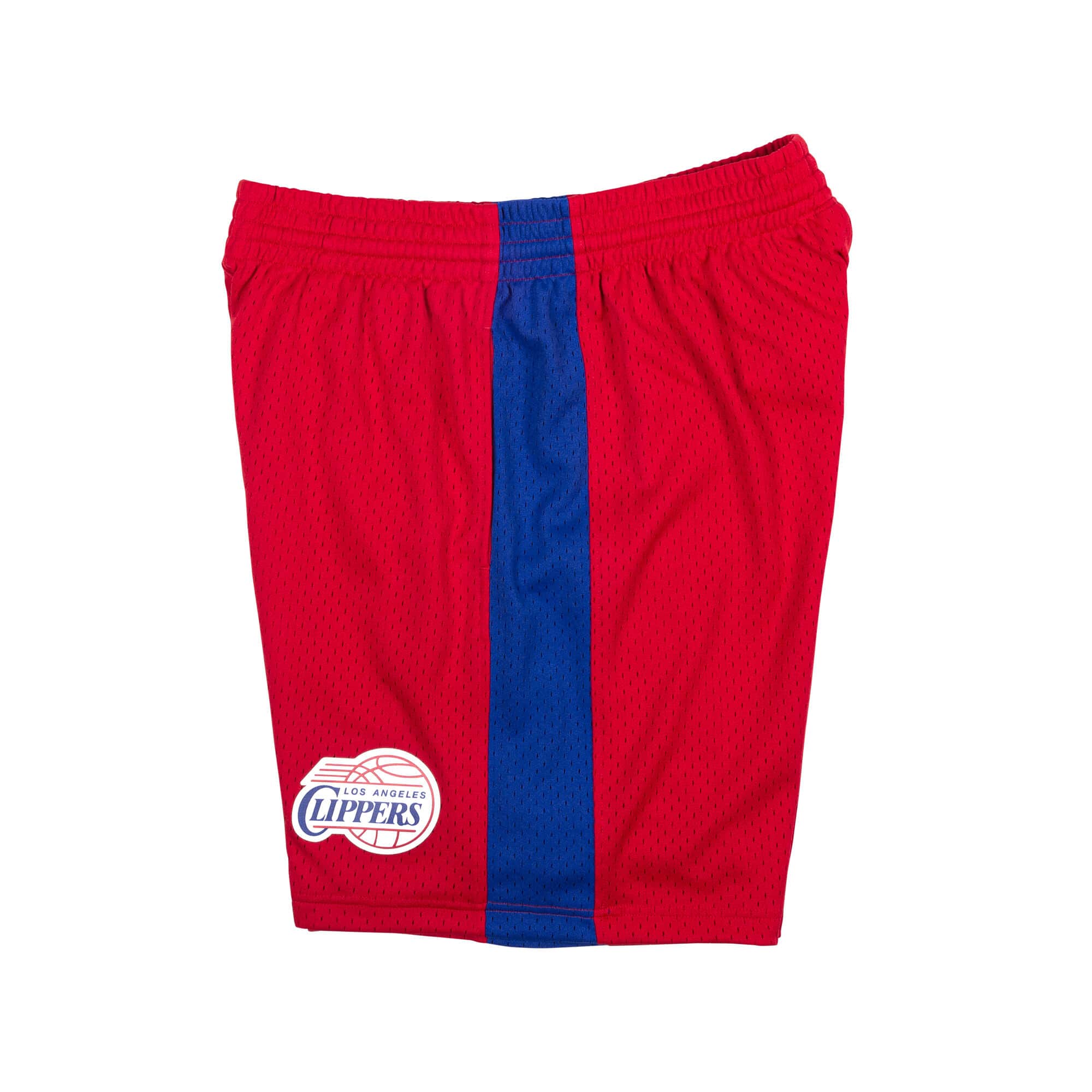 Mitchell & Ness NBA Swingman Shorts 2000 Los Angeles Clippers