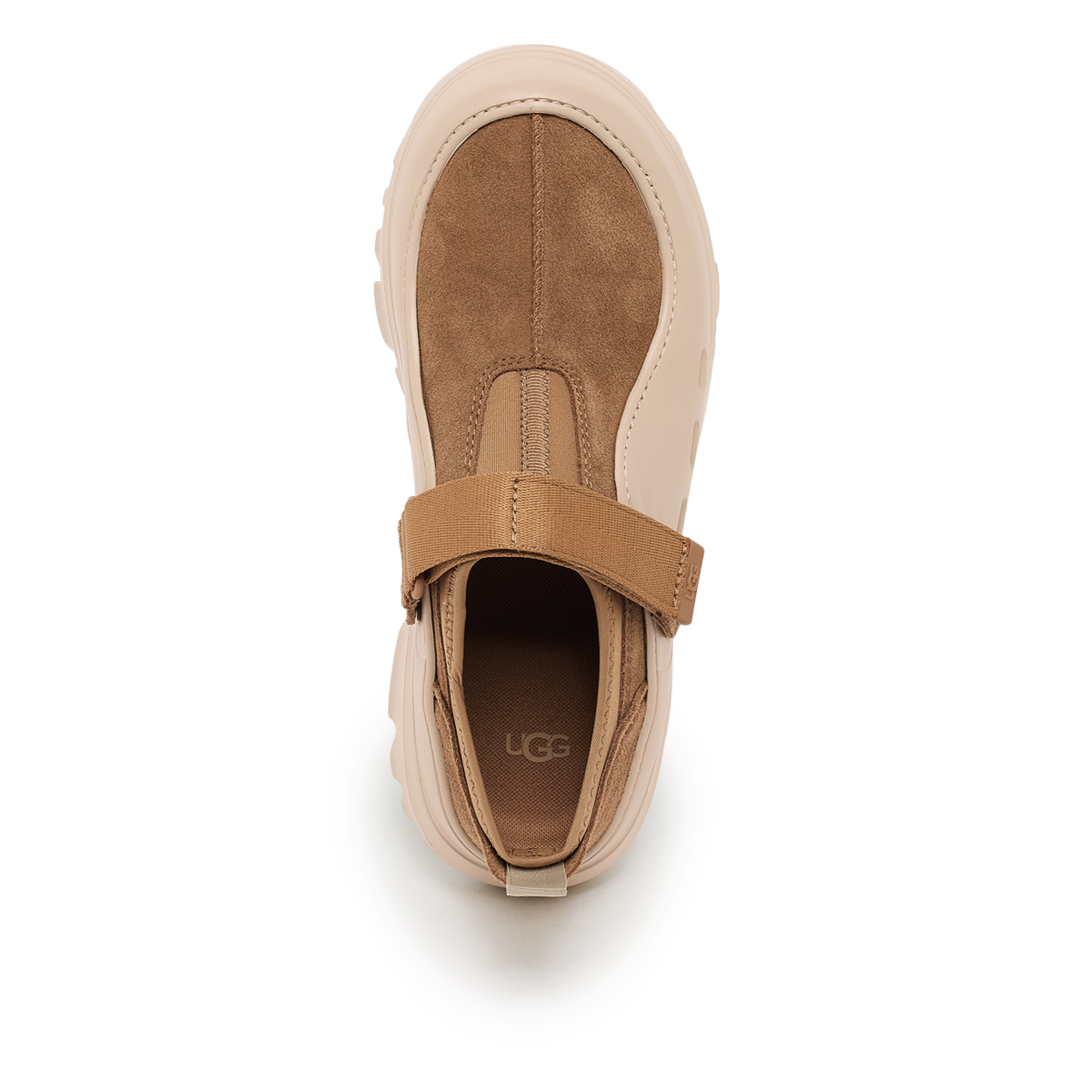 UGG M Peakmod Low