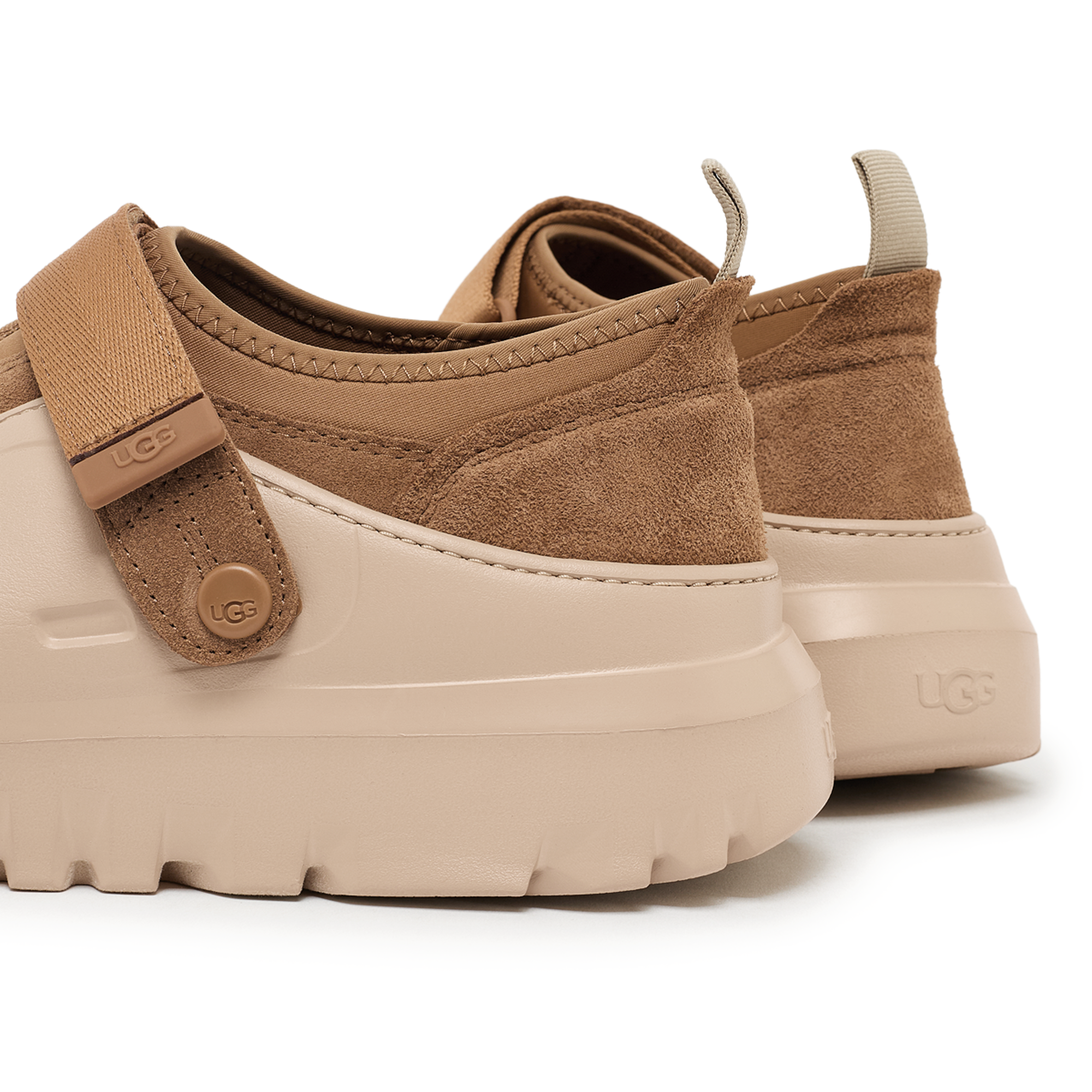 UGG M Peakmod Low