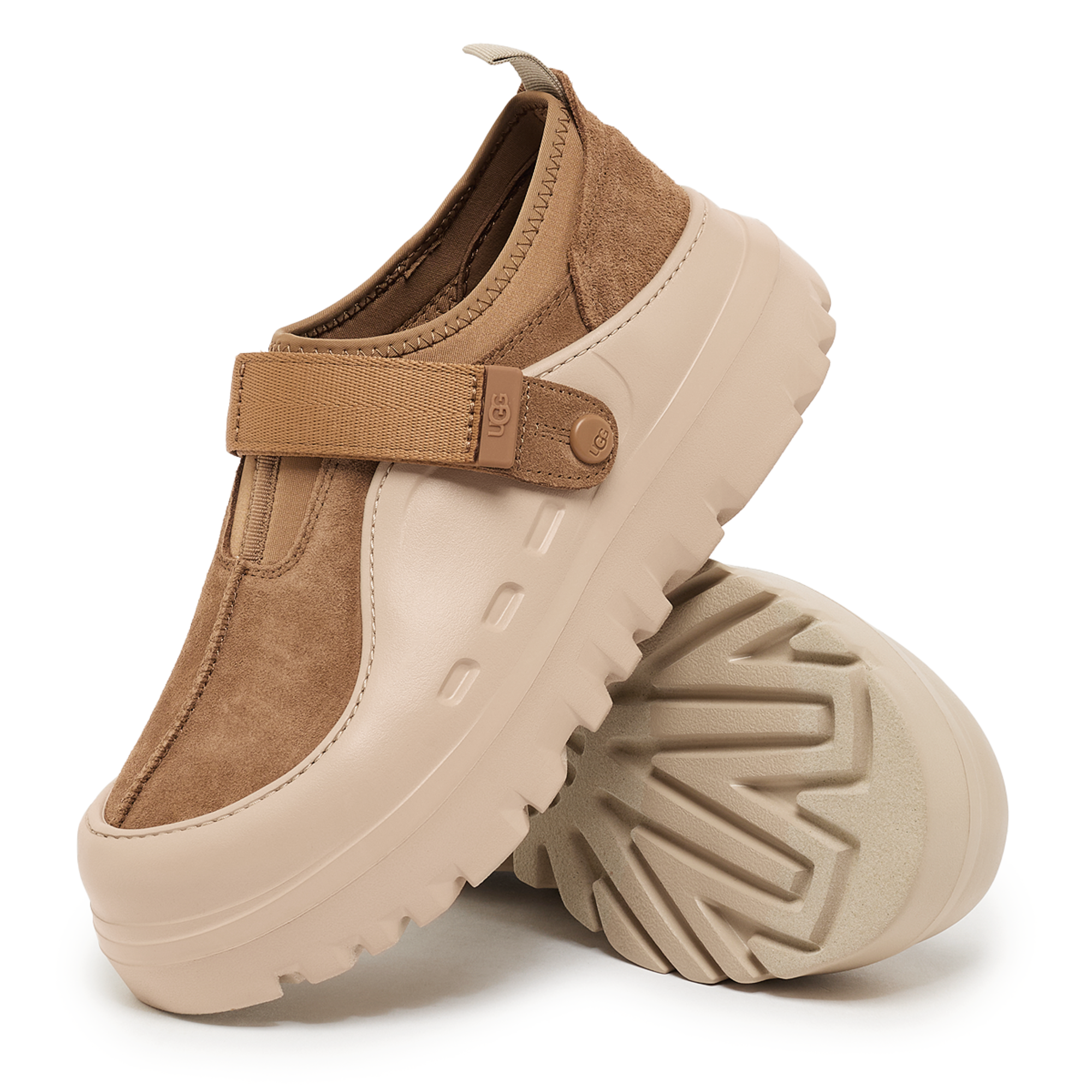 UGG M Peakmod Low