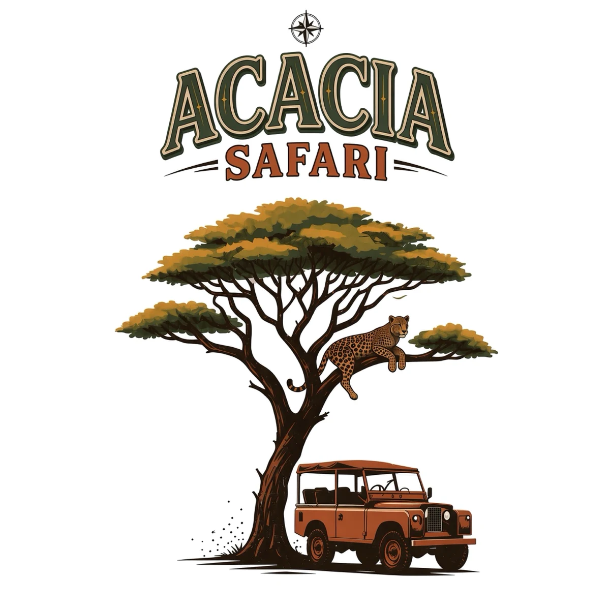 Acacia Safari