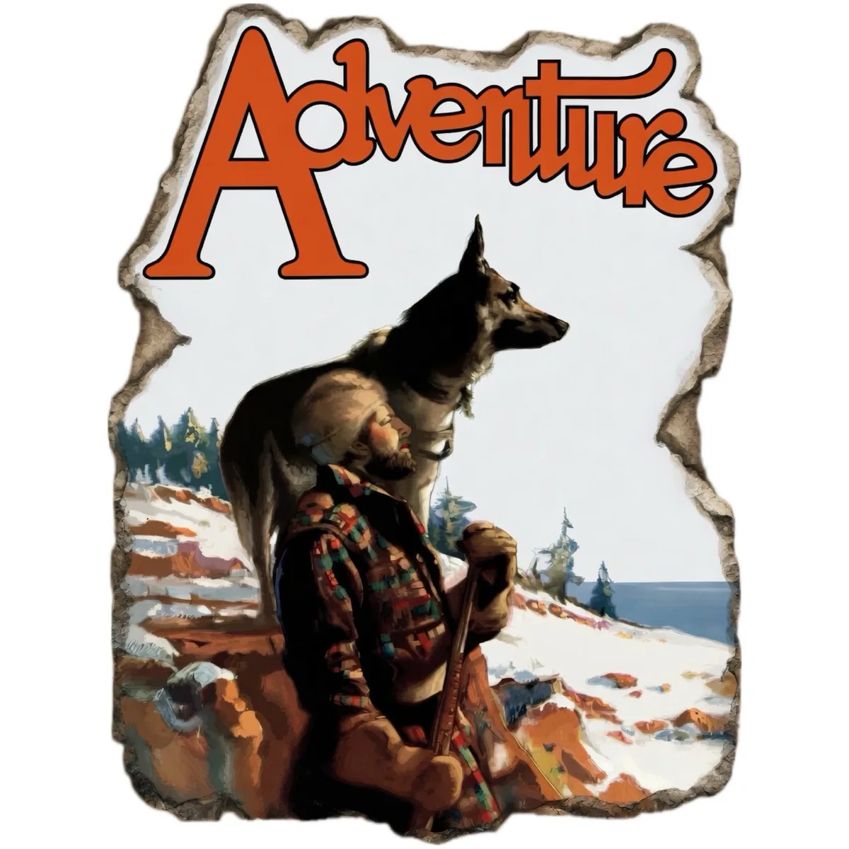 Adventure