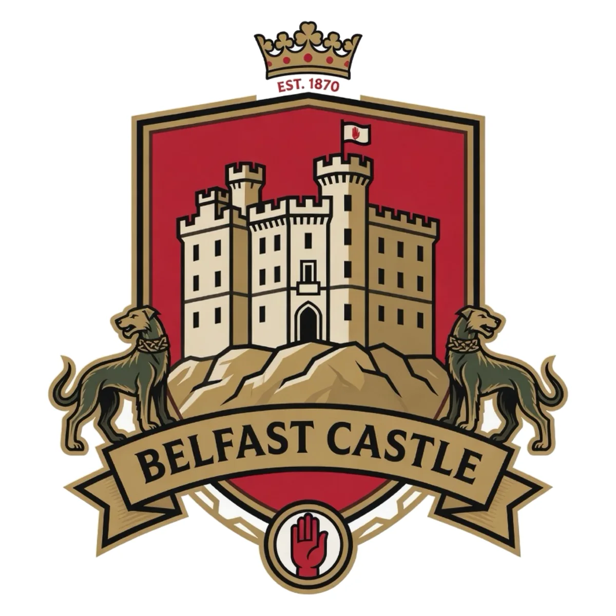 Belfast Castle