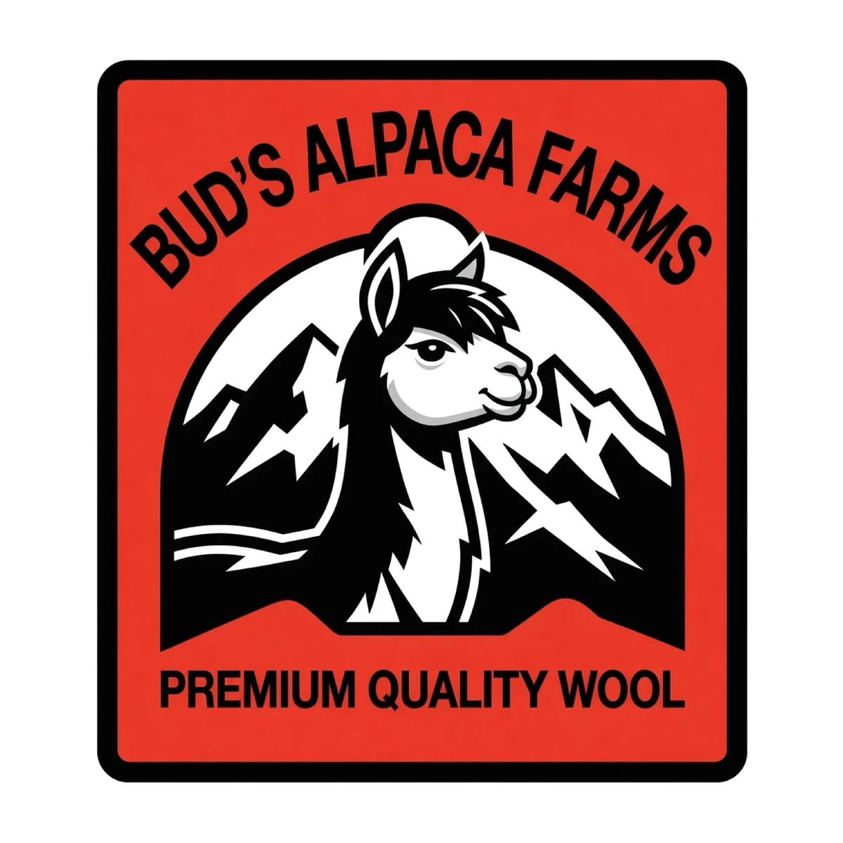Bud's Alpaca Farms