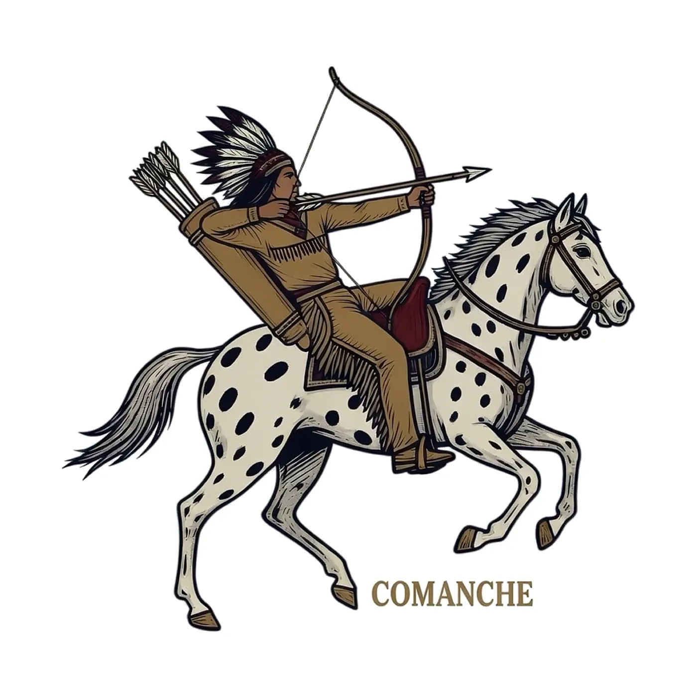 Comanche