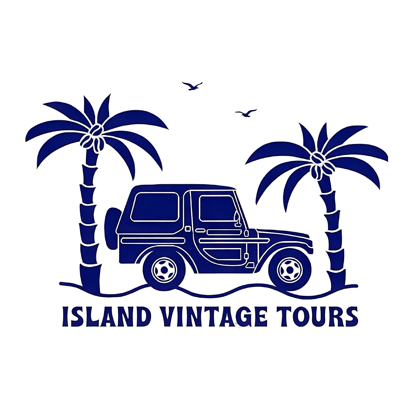 Island Vintage Tours
