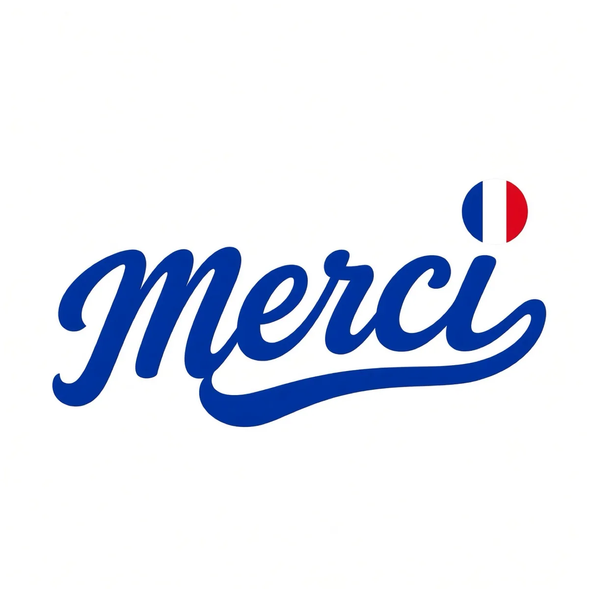 Merci
