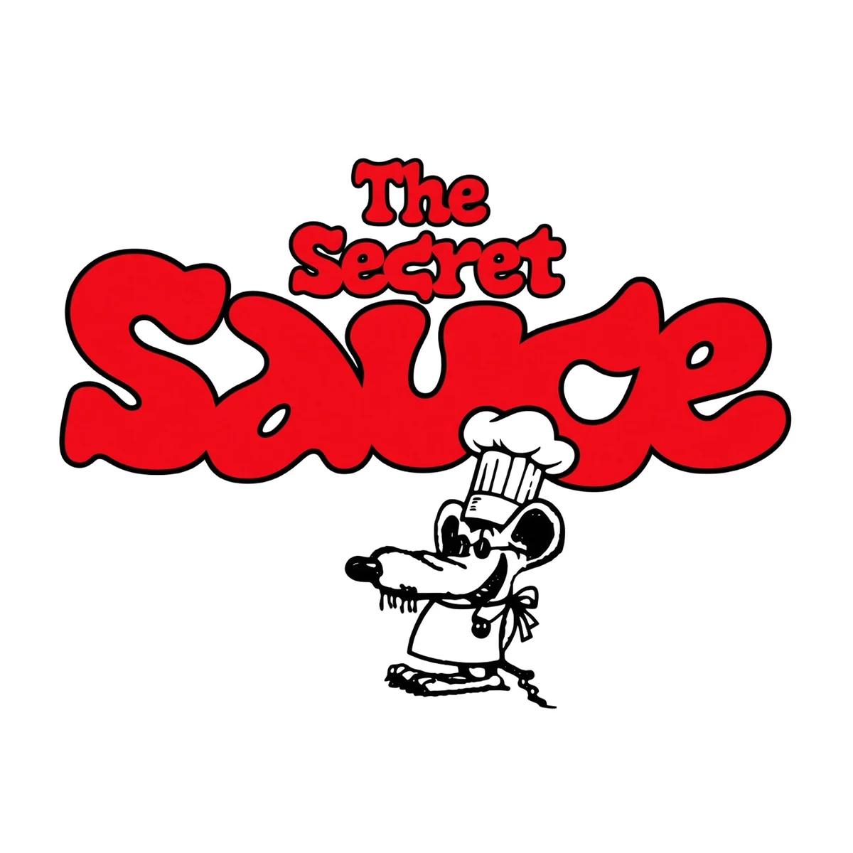 The Secret Sauce