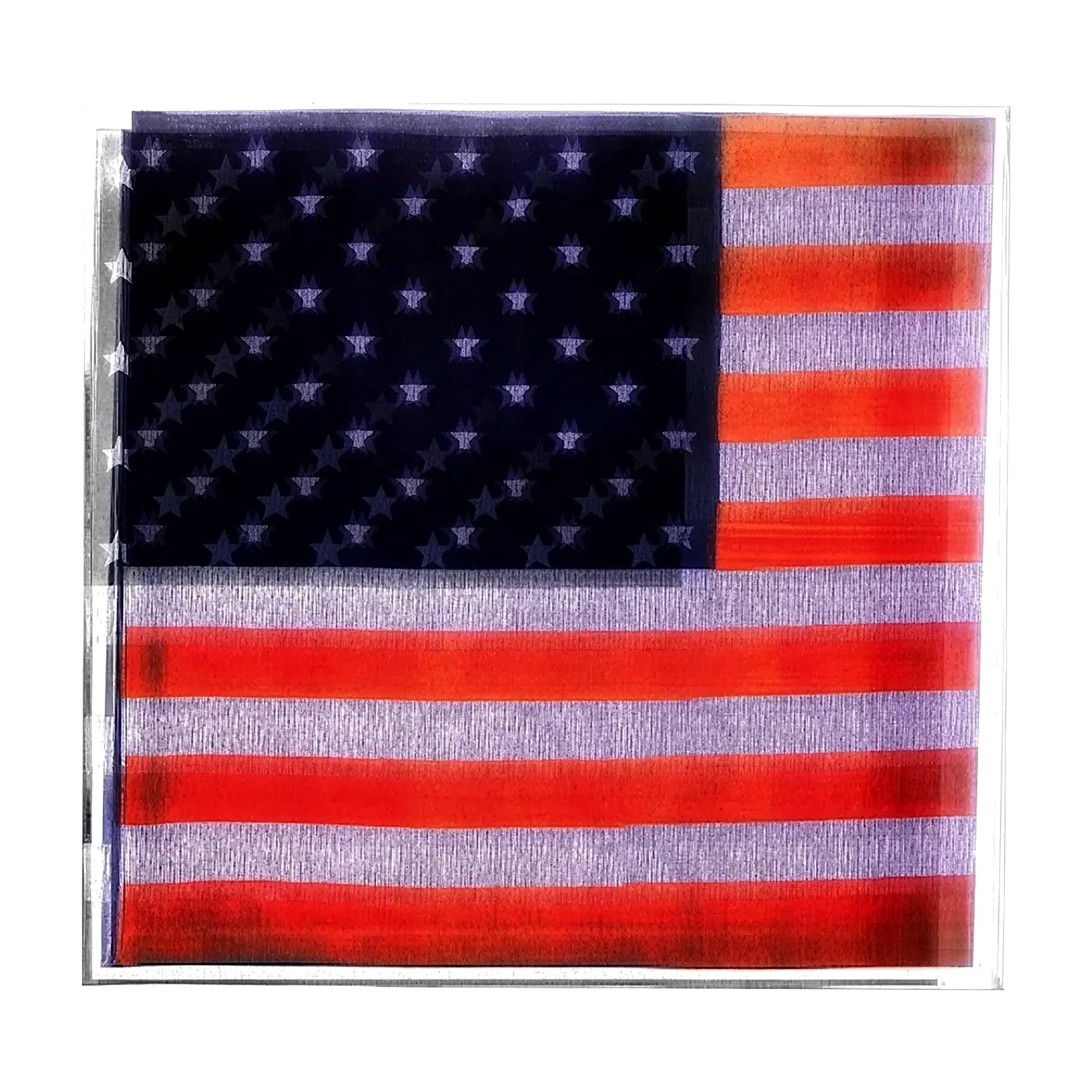 Stars and Stripes