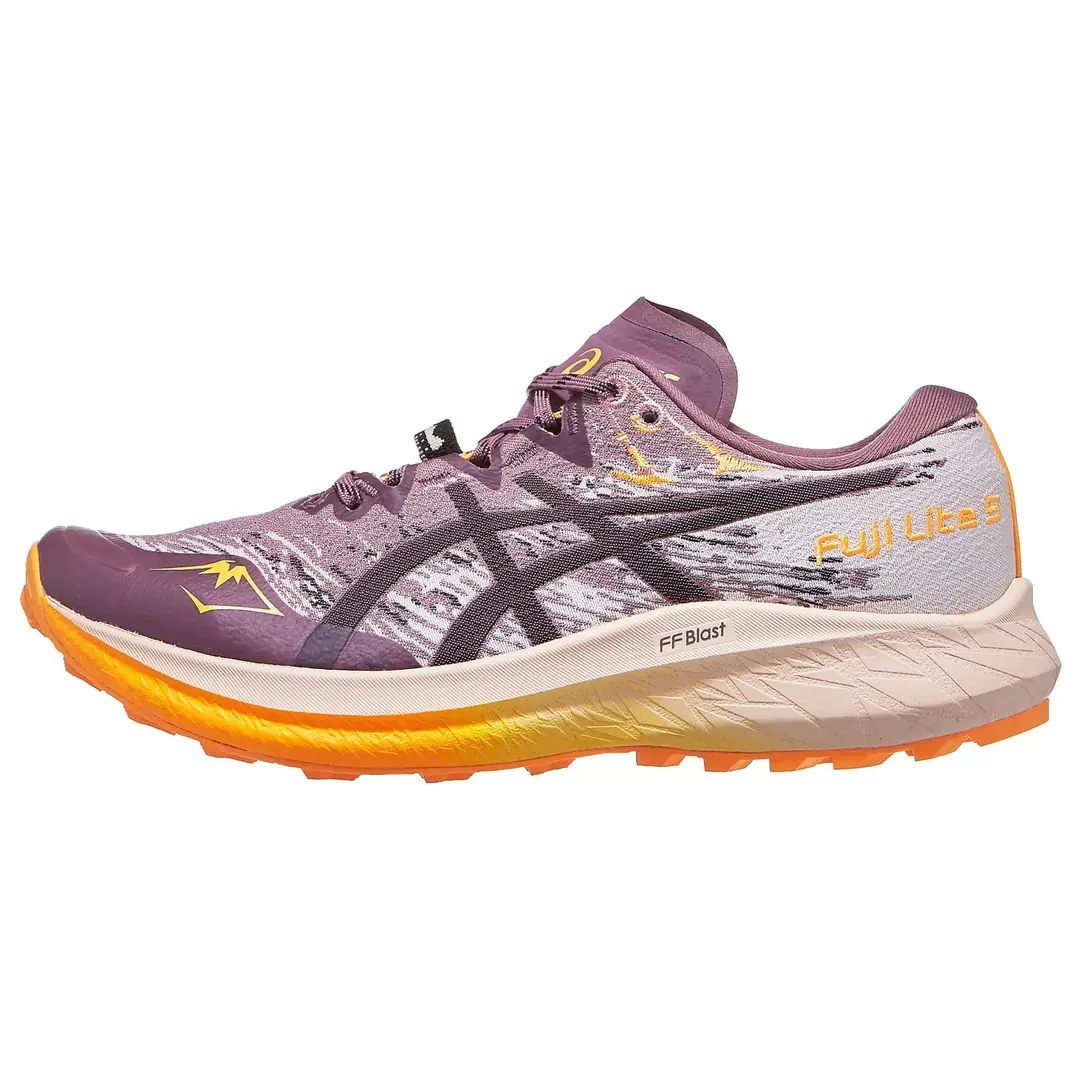 WMNS Asics FUJI LITE 5