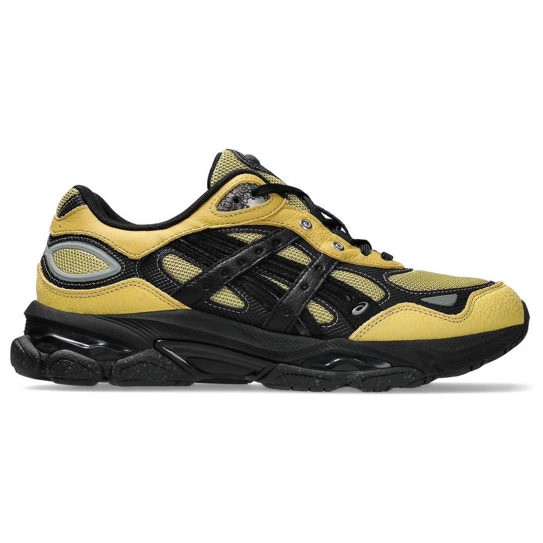 Asics GEL-NYC 2.0 'Sulphur Black'