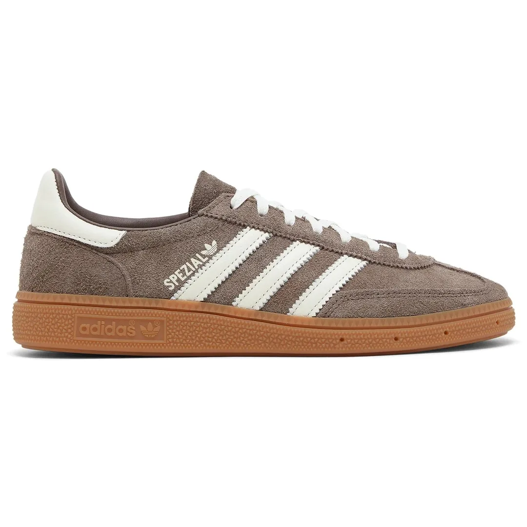 WMNS Adidas Handball Spezial Earth Strata Gum