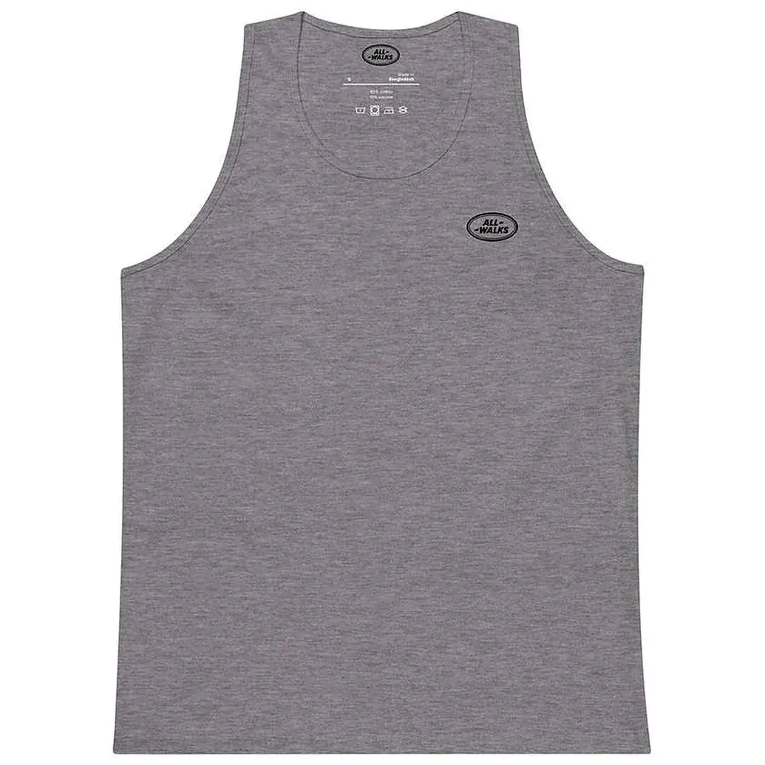 All Walks Premium Tank