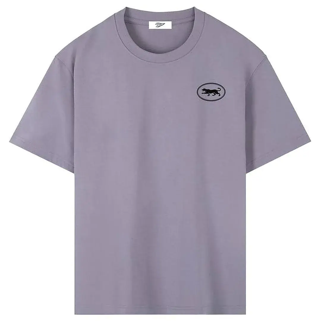 All Walks Prowler Heavy Cotton Tee