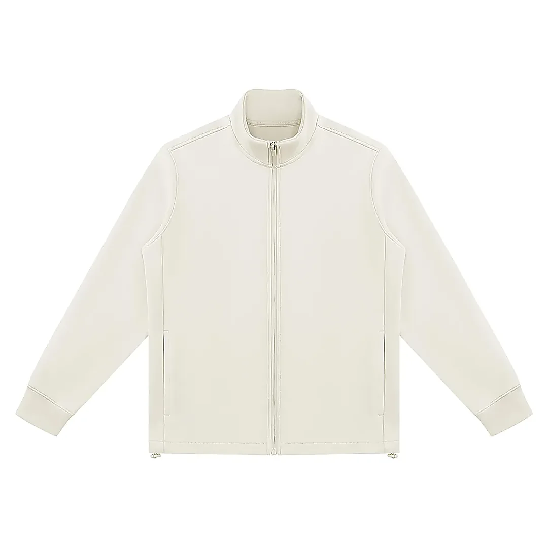 All Walks Stand Collar Jacket