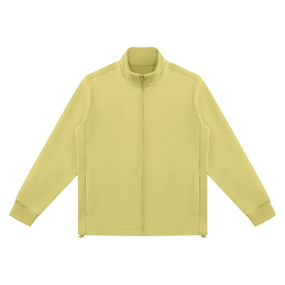 All Walks Stand Collar Jacket