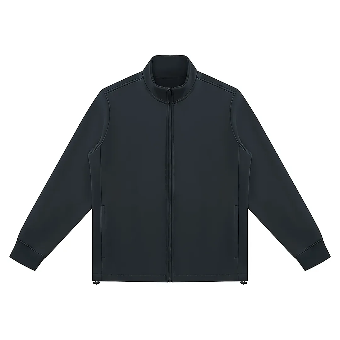All Walks Stand Collar Jacket