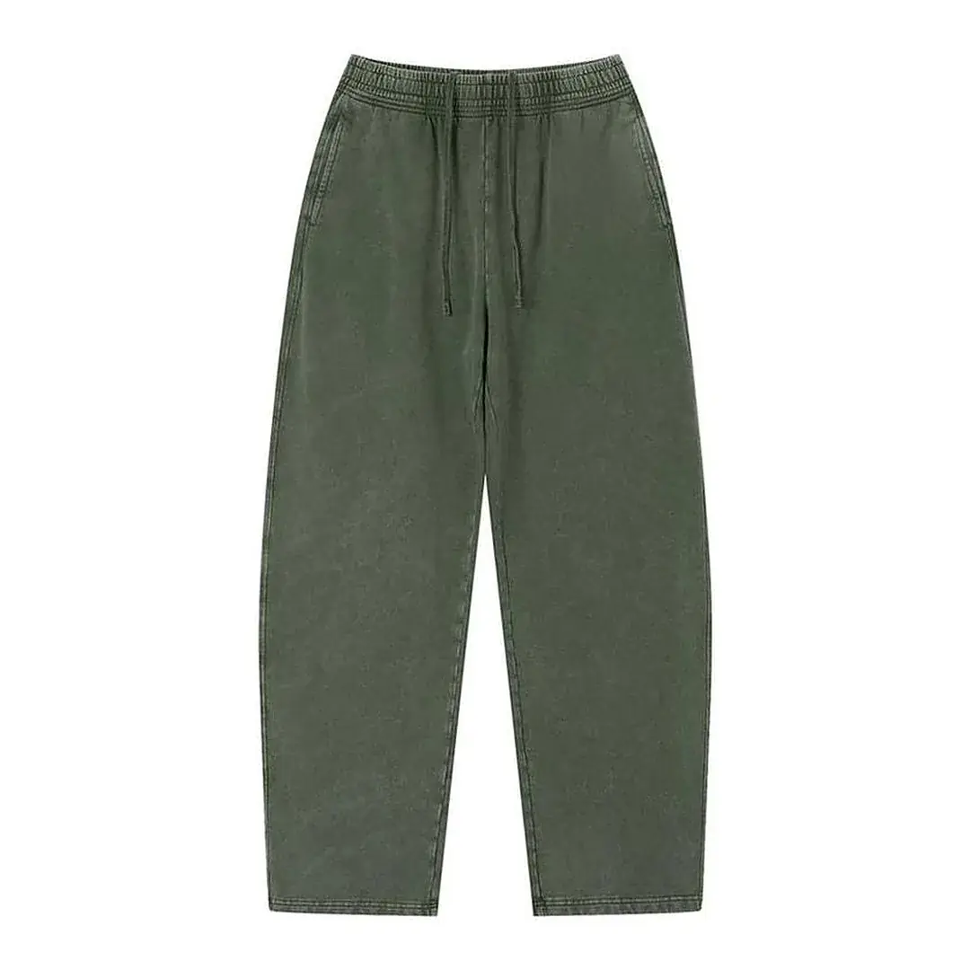 All Walks Prowler Vintage Wash Loose Sweats