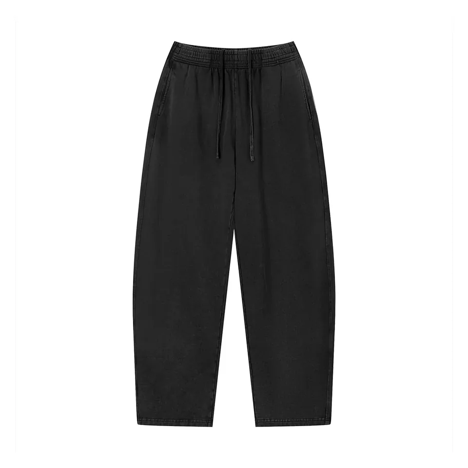 All Walks Prowler Vintage Wash Loose Sweats