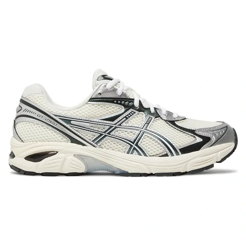 ASICS GT-2160 Kith Cream Scarab