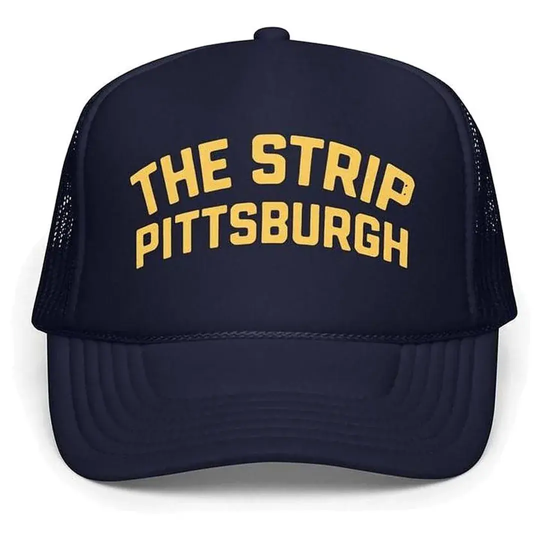 The Strip Trucker
