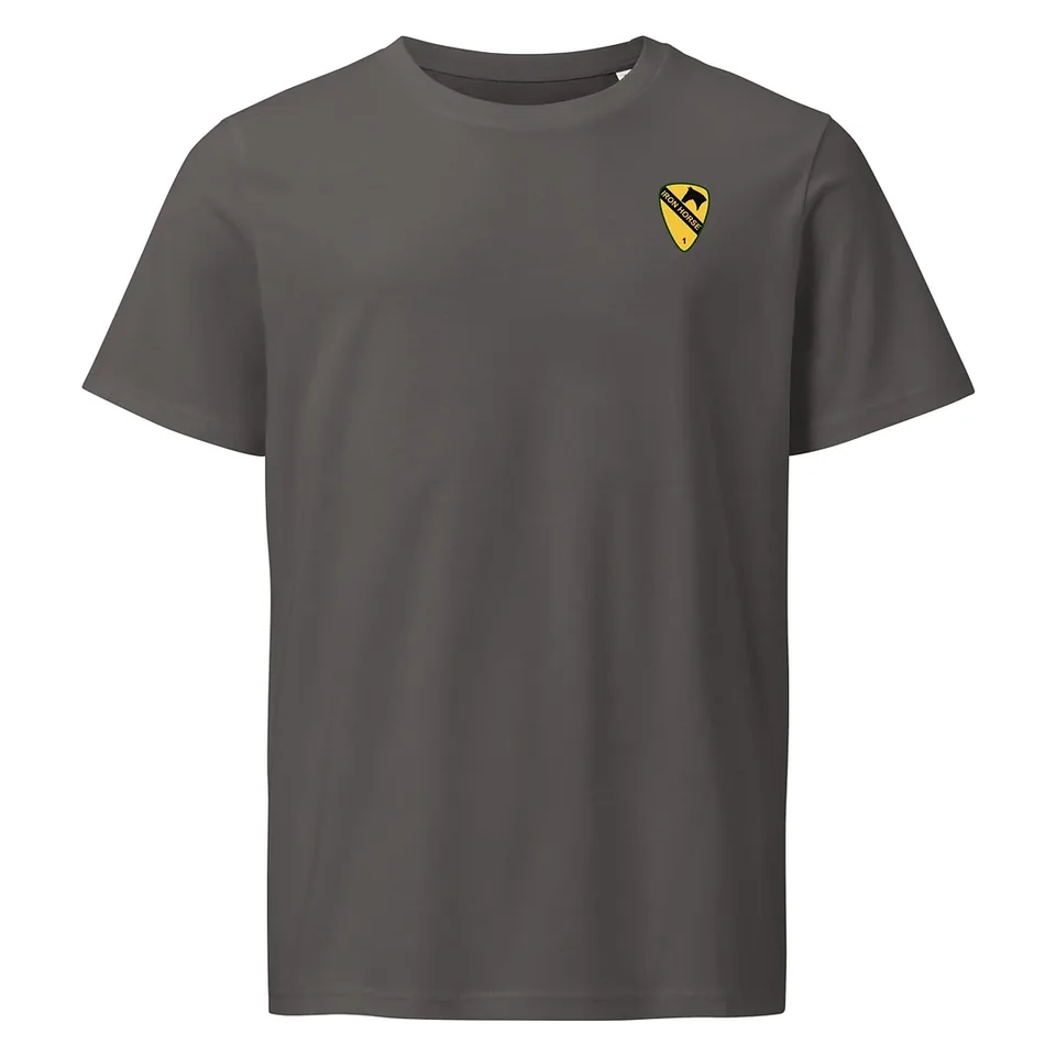 Squadron Organic Tee