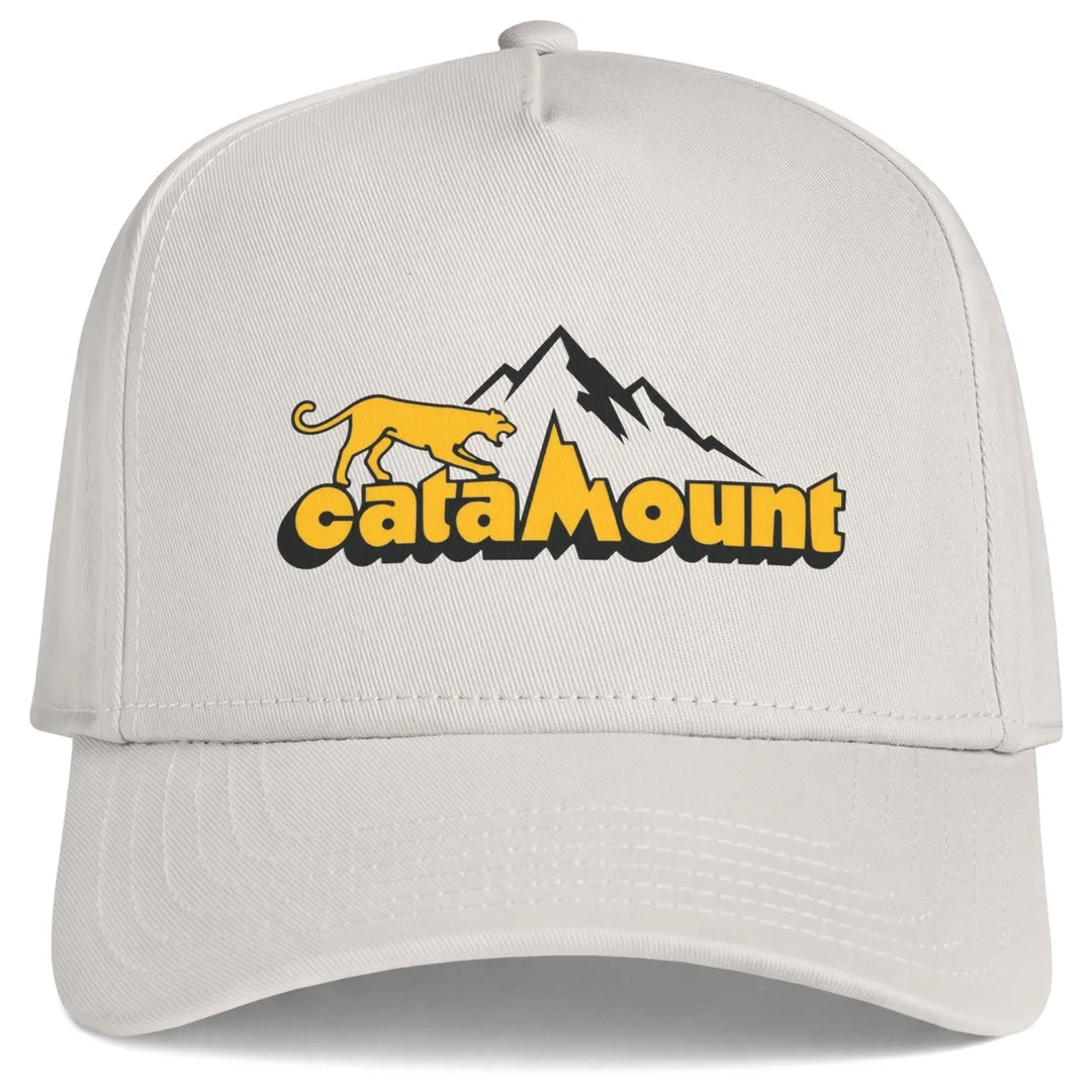 Catamount Frame Cap