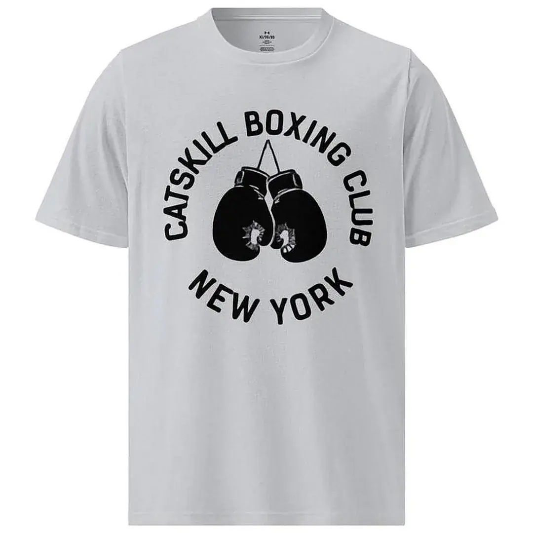 Catskill NY Under ArmourⓇ Tee
