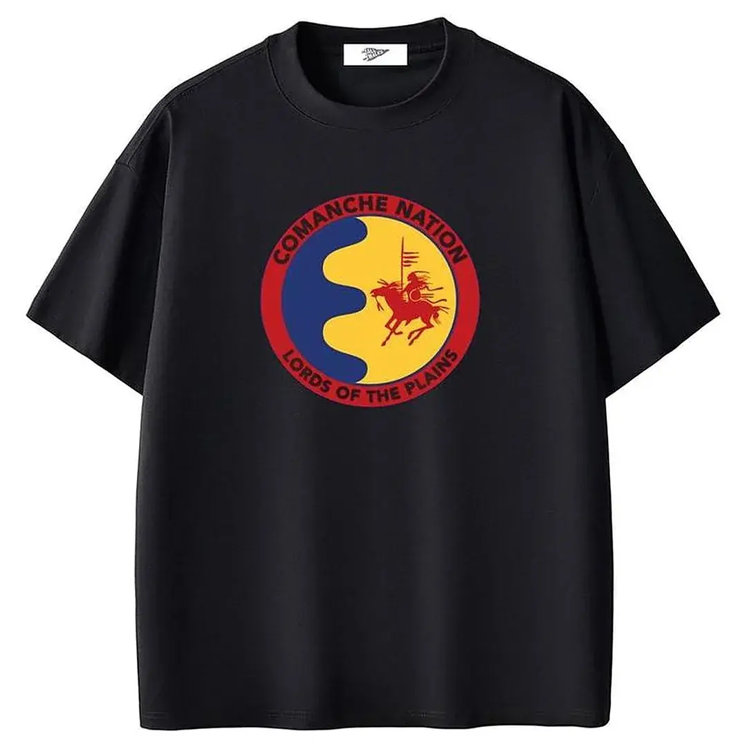 Comanche Sorona Quick-Dry Cooling Tee
