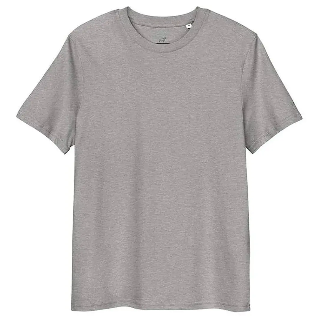 Cotton's Bullet Organic Tee