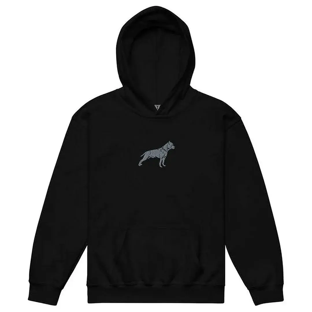 Youth Cotton's Bullet Hood