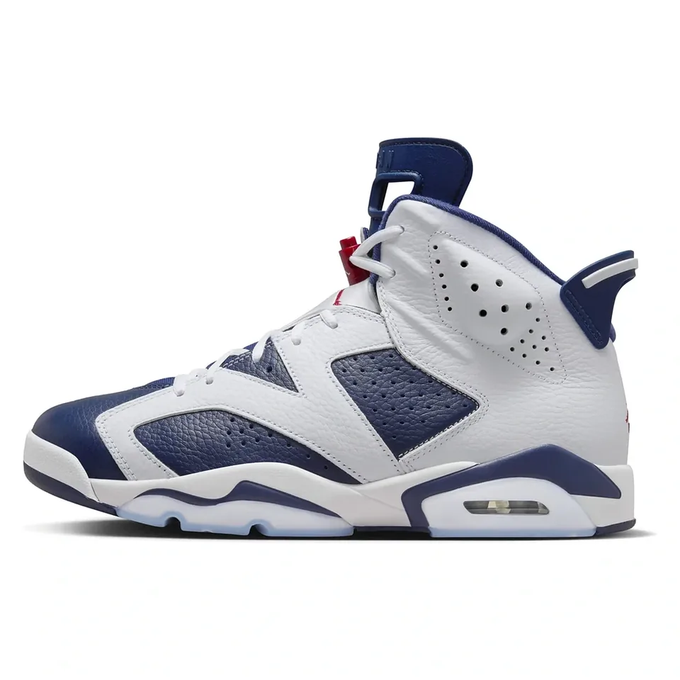 Air Jordan Retro 6