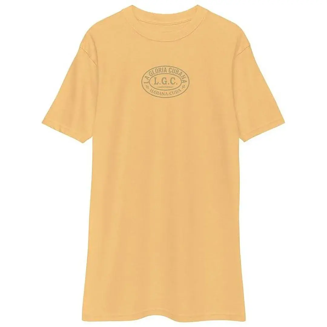 Cubana Premium Tee