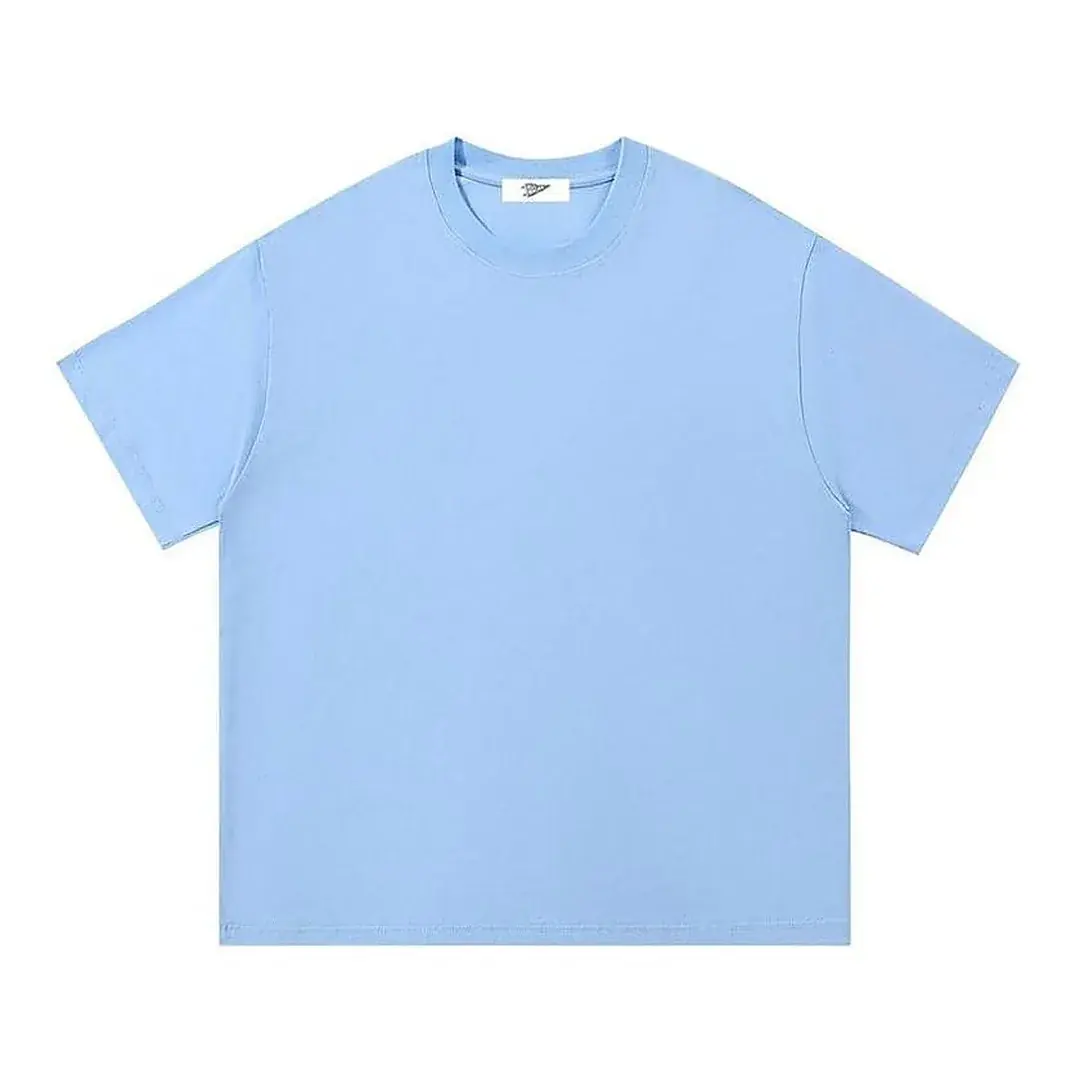 Essential Cotton T-Shirts