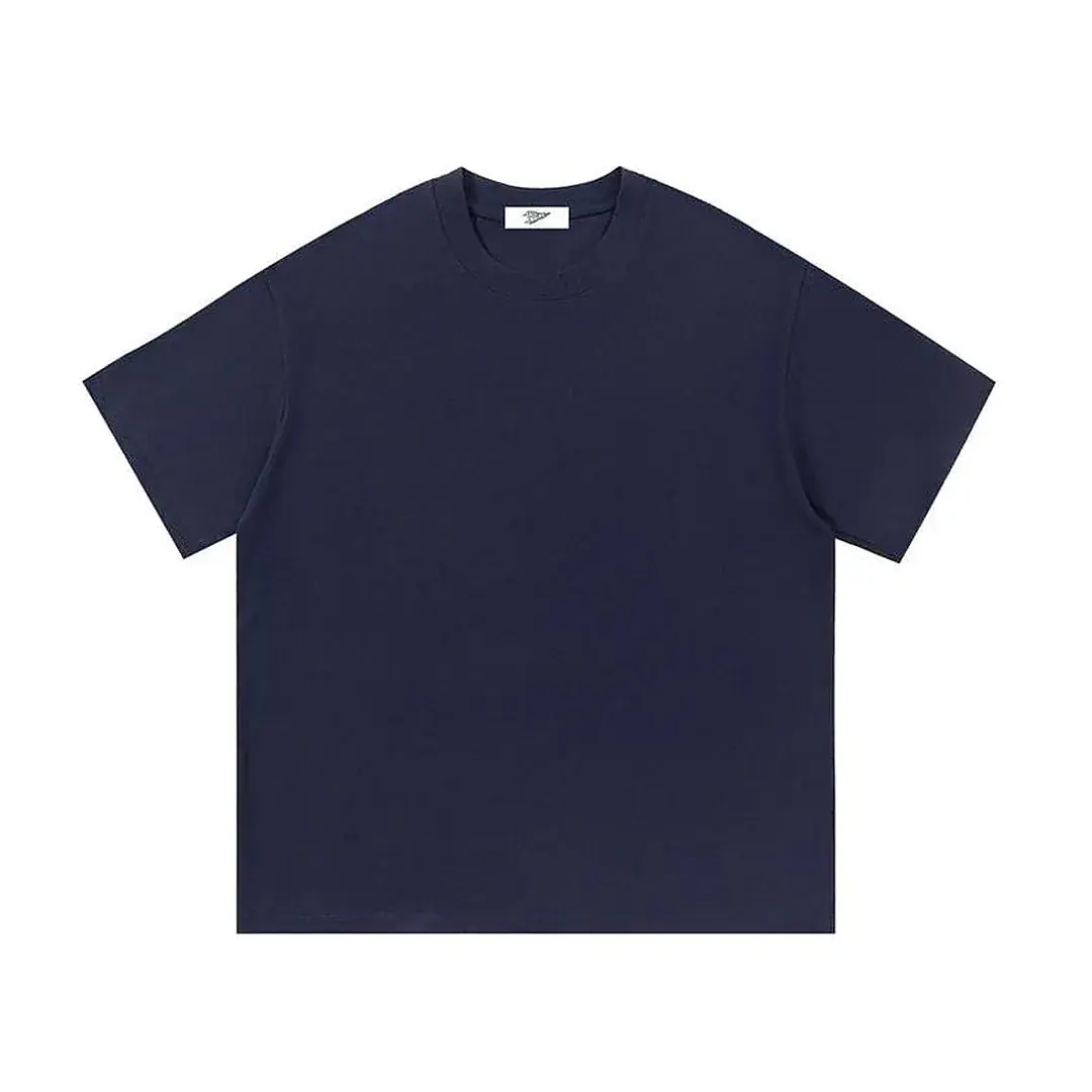 Essential Cotton T-Shirts