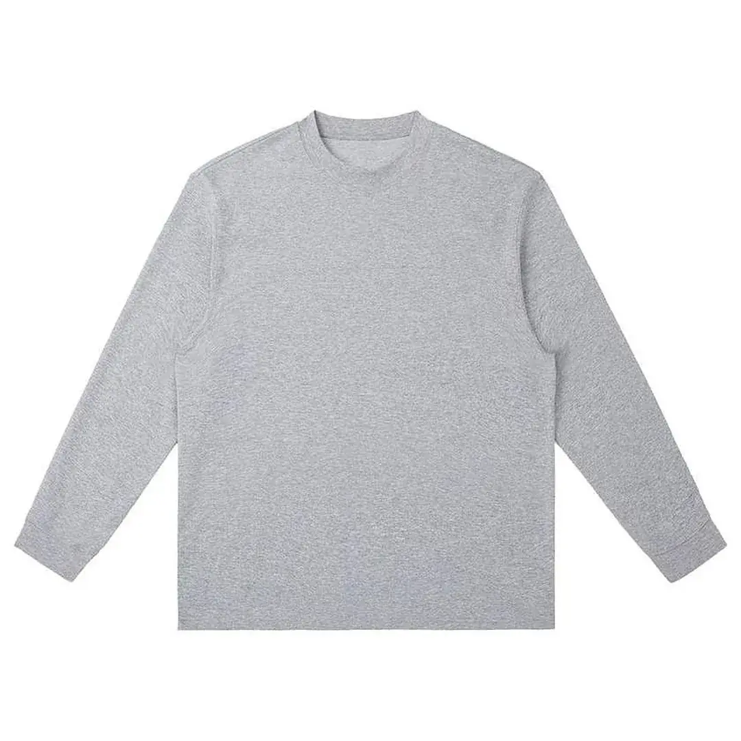 Essential Long-Sleeve T-Shirt