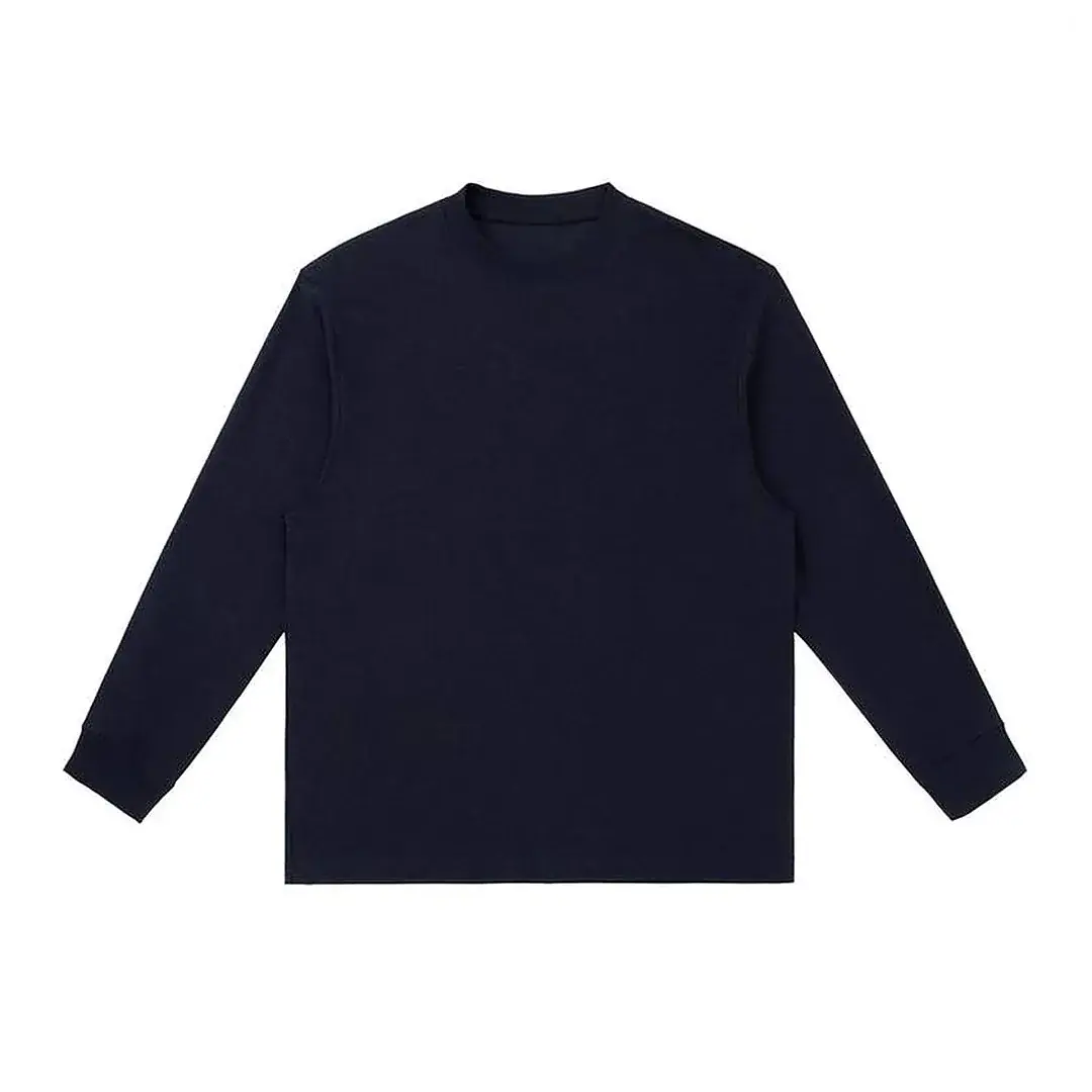 Essential Long-Sleeve T-Shirt