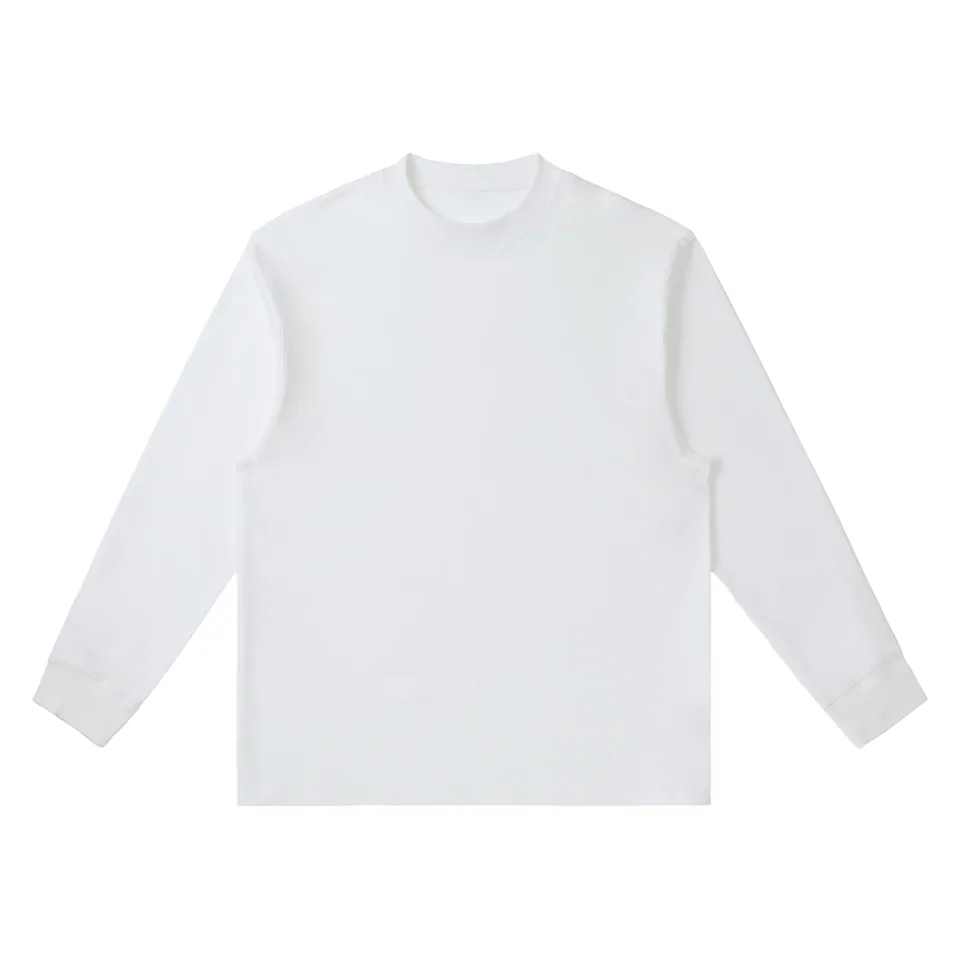 Essential Long-Sleeve T-Shirt