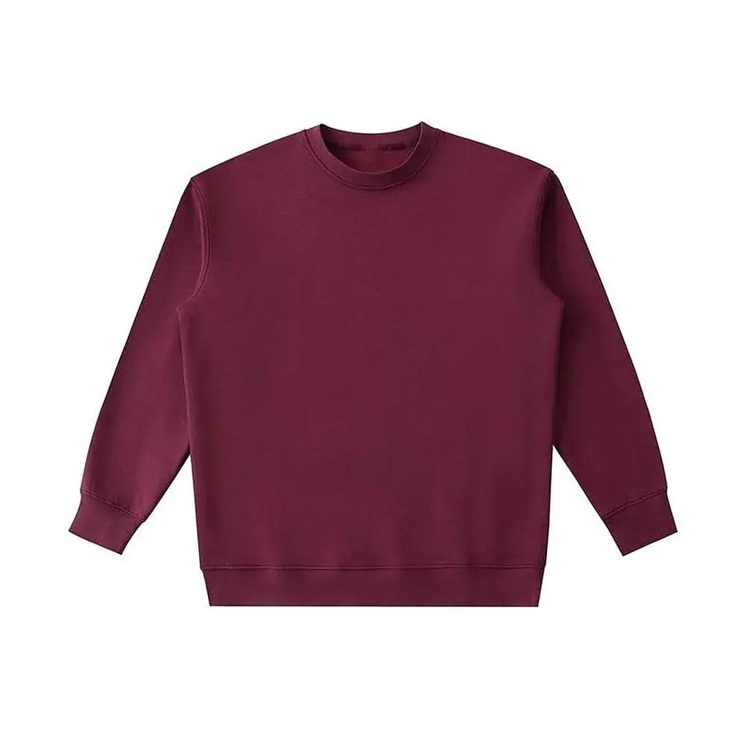 Essential Crew Sweatshirts